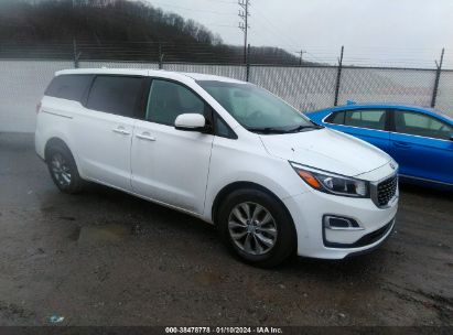KIA SEDONA LX/EX  *KNDMB5C17M6675666*