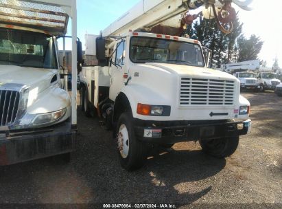 INTERNATIONAL 4000 4900  *1HTSJAAR1YH222295*