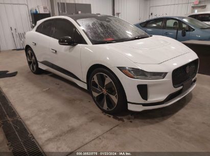 JAGUAR I-PACE HSE  *SADHD2S17N1624053*