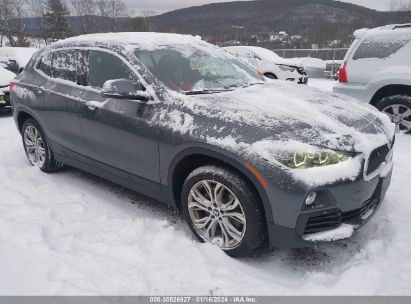 BMW X2 XDRIVE28I  *WBXYJ5C38JEF75508*