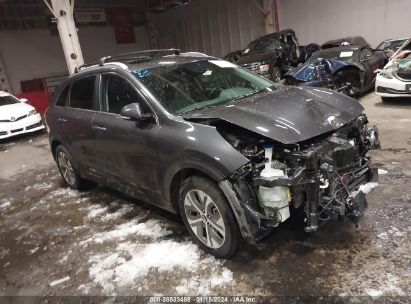 KIA NIRO EV EX PREMIUM  *KNDCE3LG9L5064098*
