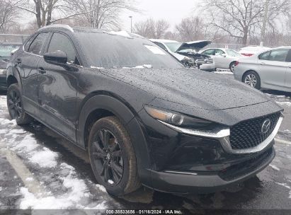 MAZDA CX-30 PREMIUM  *3MVDMBDY3NM413051*