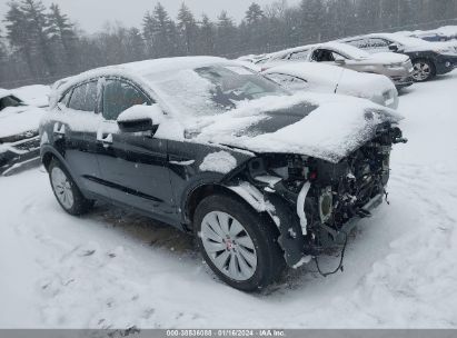 JAGUAR E-PACE SE  *SADFP2FX9L1Z77047*