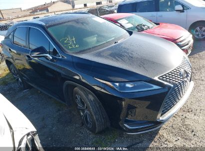 LEXUS RX 450H    *2T2HGMDA8MC070085*