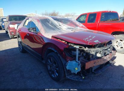 MAZDA CX-30 PREMIUM  *3MVDMBDL9NM424852*