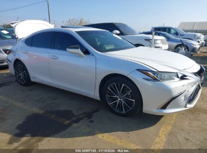 LEXUS ES 300H    *58ADA1C16NU018550*