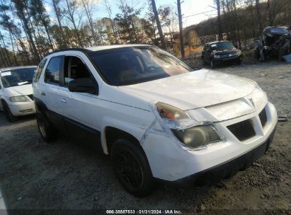 PONTIAC AZTEK    *3G7DB03E94S562673*
