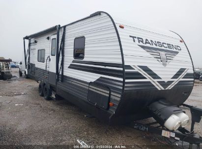 TRANSCEND 261BH    *573TT3125L8803746*