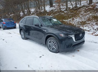 MAZDA CX-90 PHEV PREFERRED  *JM3KKBHA8R1123958*