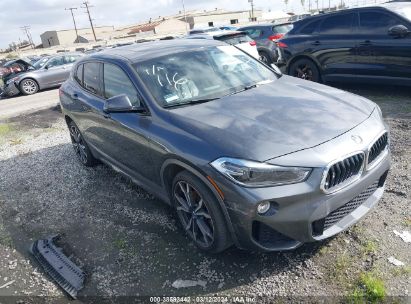 BMW X2 XDRIVE28I  *WBXYJ5C36JEF71490*