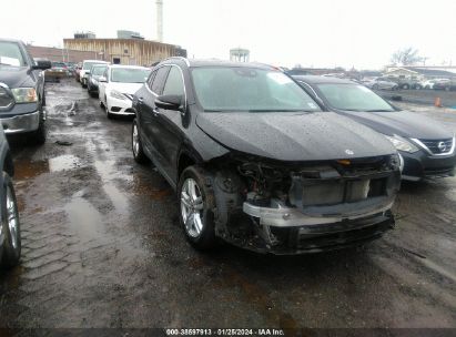 MERCEDES-BENZ GLA 250 250 4MATIC  *W1N4N4HB4MJ236725*