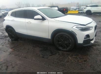 BMW X2 XDRIVE28I  *WBXYJ5C50K5N27338*