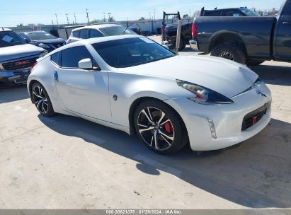 NISSAN 370Z SPORT  *JN1AZ4EH0JM572084*