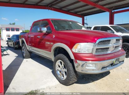 DODGE RAM 1500    *1D3HV13T39S769987*