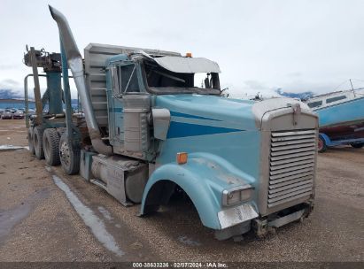 KENWORTH CONSTRUCTION W900  *1NKWX4EX07J181364*