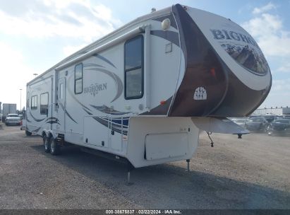 HIGHLAND BIGHORN    *5SFBG3624DE264035*