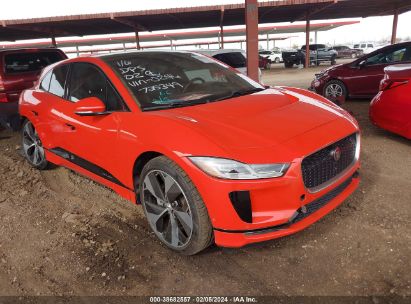 JAGUAR I-PACE FIRST EDITION/HSE  *SADHD2S16K1F60246*