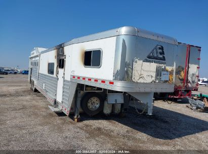 ELITE HORSE    *5MKWG3934N0020896*