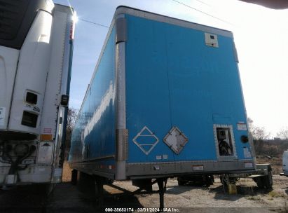 GREAT DANE TRAILERS GREAT DANE TRAILERS    *1GR1A0622NB329696*
