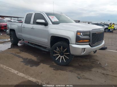 CHEVROLET SILVERADO 1500 LD C1500 LT  *2GCRCPEC6K1132813*