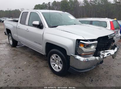 CHEVROLET SILVERADO 1500 LD LT  *2GCRCPECXK1149517*
