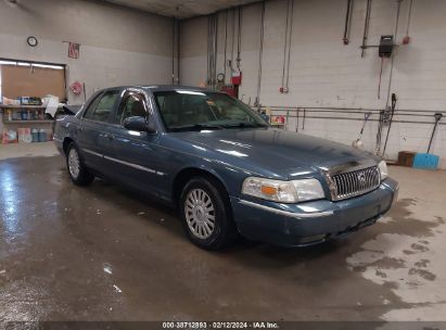 MERCURY GRAND MARQUIS LS  *2MEHM75V57X625816*