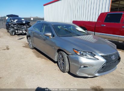 LEXUS ES 300H 300H  *JTHBW1GG4G2124270*