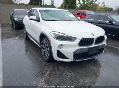 BMW X2 SDRIVE28I  *WBXYJ3C34JEJ83868*