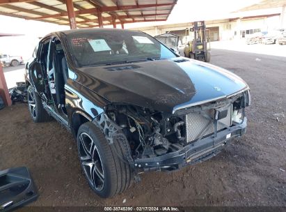 MERCEDES-BENZ AMG GLE 43 COUPE 43 AMG  *4JGED6EB6KA137749*