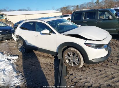 MAZDA CX-30 PREMIUM  *3MVDMBDL1NM458509*