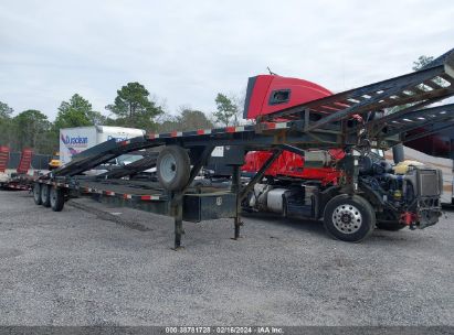 KAUFMAN TRAILERS      *5VGFE4738JL007556*