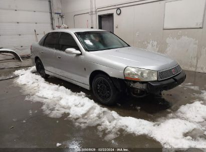 SATURN L-SERIES L200  *1G8JU54F03Y555373*