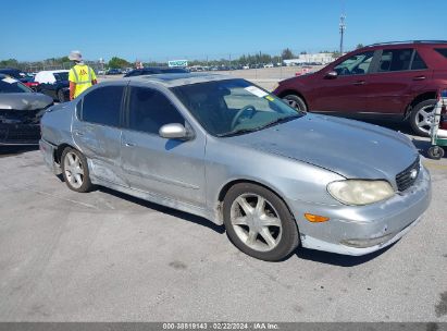 INFINITI I35    *JNKDA31A34T207315*