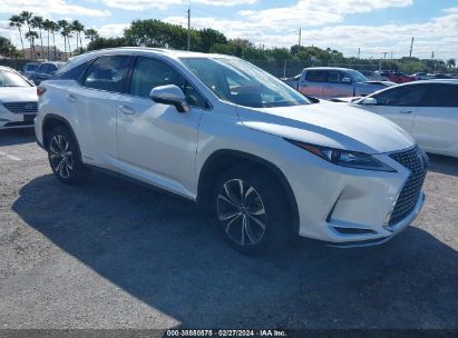 LEXUS RX 450H 450H  *2T2HGMDA0LC047382*