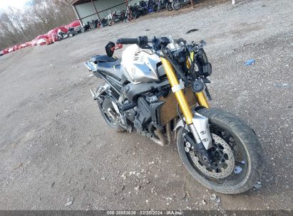 YAMAHA FZ1 S  *JYARN17EX6A002174*