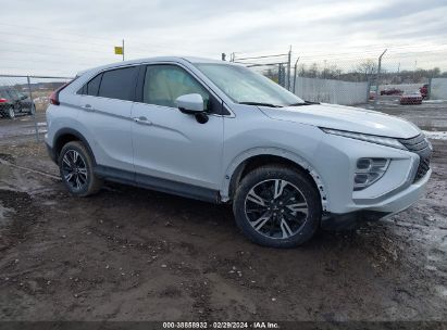 MITSUBISHI ECLIPSE CROSS SE/SEL  *JA4ATWAA8RZ035717*