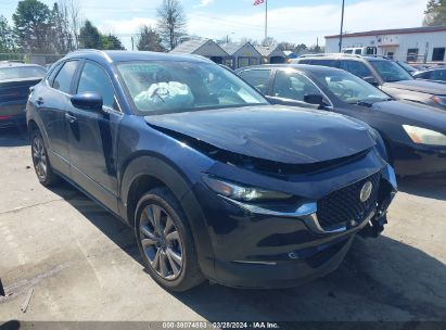 MAZDA CX-30 SELECT  *3MVDMBBM9PM526683*