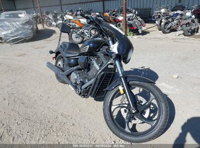 YAMAHA XVS1300 CU  *JYAVP33E4BA002434*
