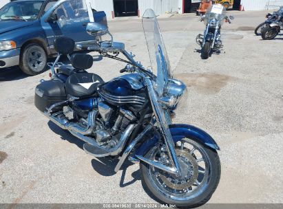 YAMAHA XV1900 CT  *JYAVP22E97A004005*