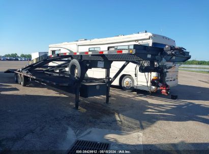 KAUFMAN TRAILERS    *5SHFE4730MB000646*