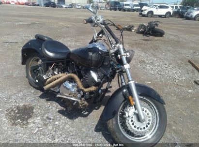 YAMAHA XVS1100 A  *JYAVP11E13A041992*