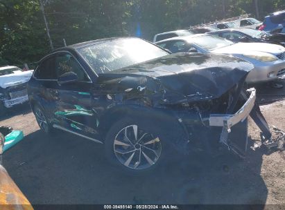 AUDI Q5 SPORTBACK PREMIUM 45 TFSI S LINE QUATTRO S TRONIC  *WA14AAFY6N2027307*