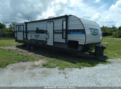 SALEM OTHER   *4X4TSMG29N8069407*