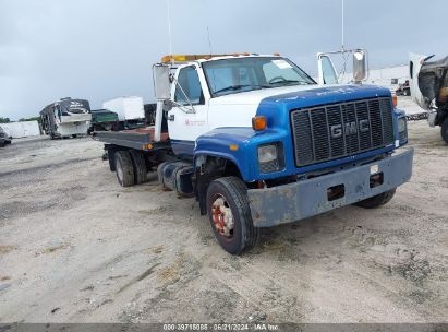 GMC TOPKICK C6H042  *1GDE6H1J7SJ502670*