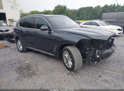 BMW X5 XDRIVE40I  *5UXCR6C0XL9D63537*