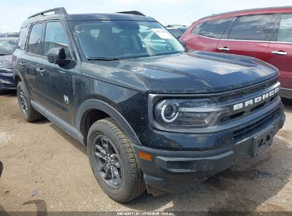 FORD BRONCO SPORT BIG BEND  *3FMCR9B65RRE20371*