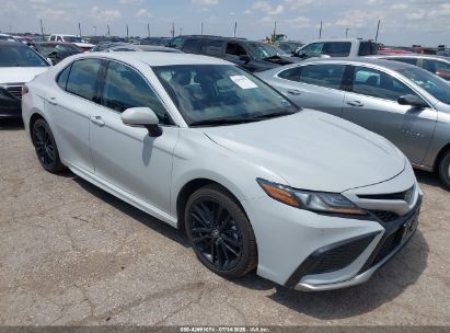 TOYOTA CAMRY XSE  *4T1K61AK6RU232195*