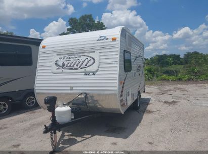 JAYCO JAY FLIGHT SWIFT 14   *1UjBJ0AG6E17C0174*