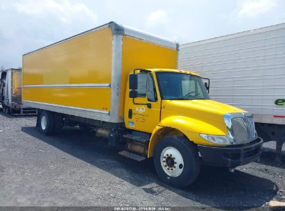 INTERNATIONAL DURASTAR 4300   *1HTMMMML6HH458904*