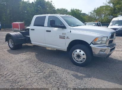 RAM 3500 CHASSIS TRADESMAN/SLT/LARAMIE  *3C7WRSCL1HG717938*